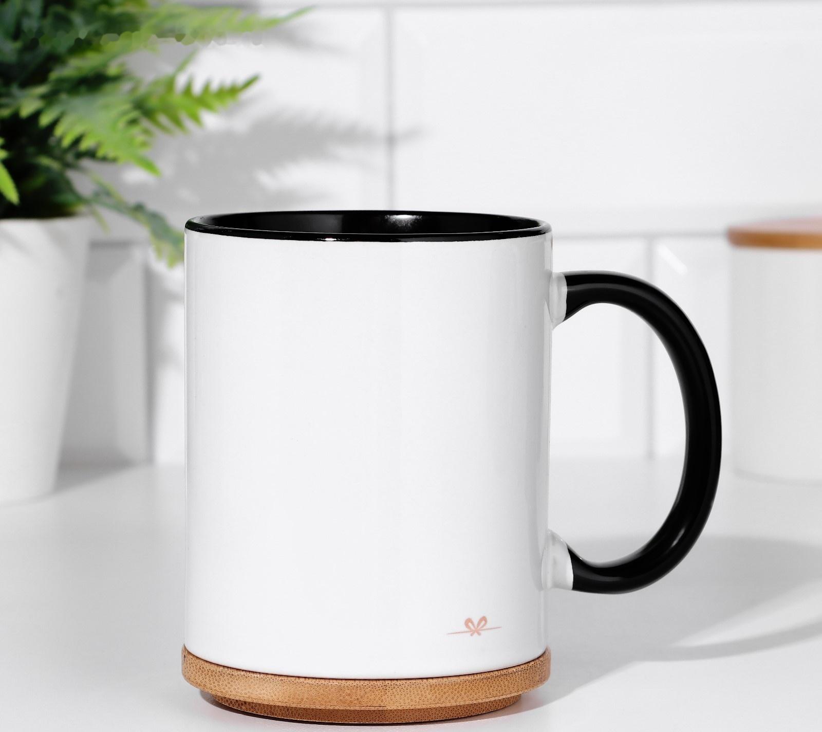 Кружка сублимация 