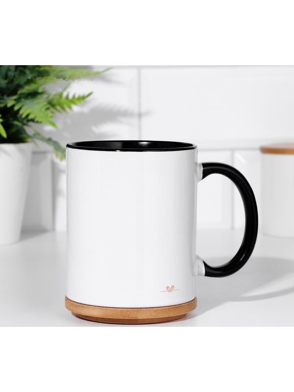 Кружка сублимация 