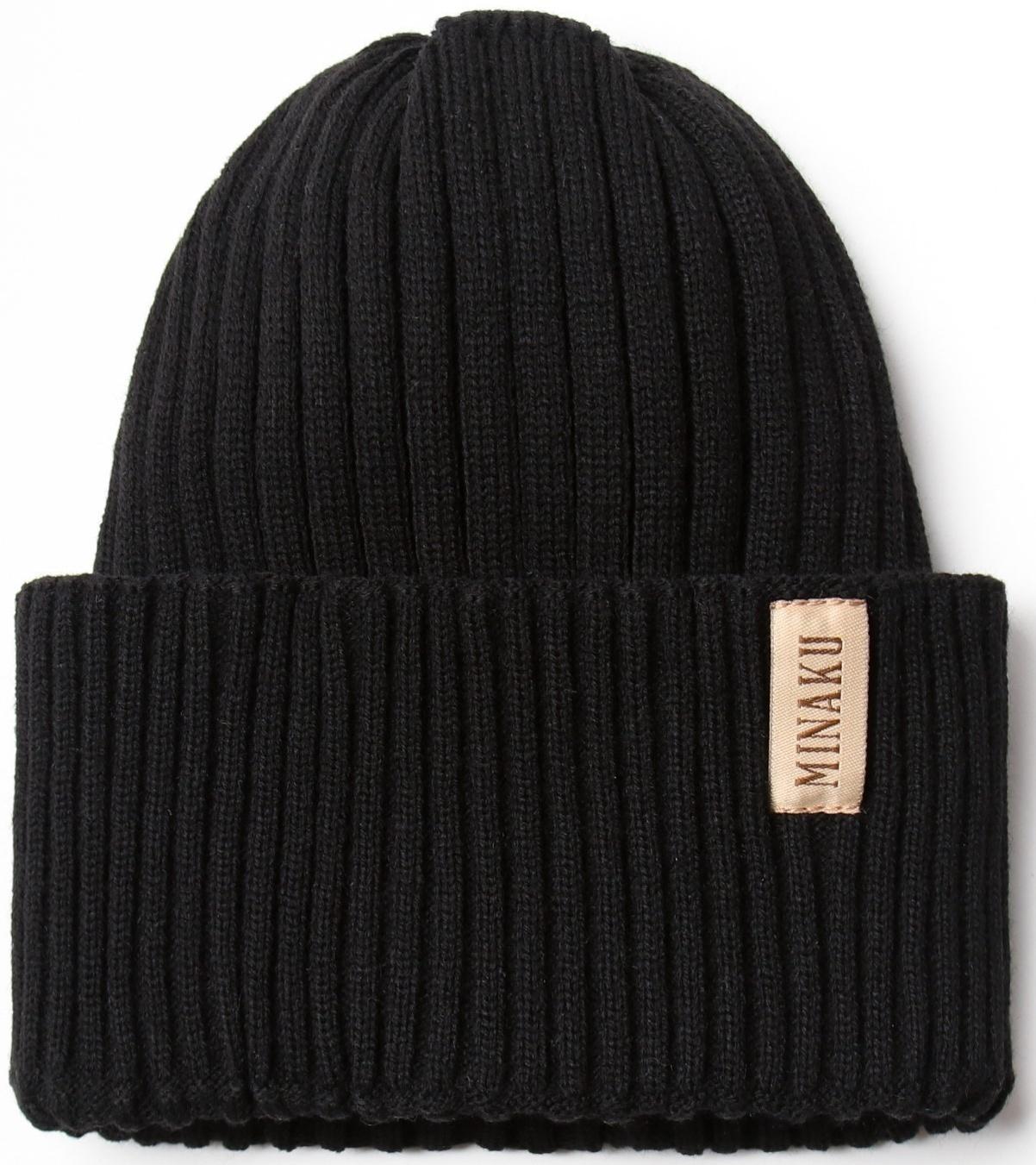 Шапка женская MINAKU 