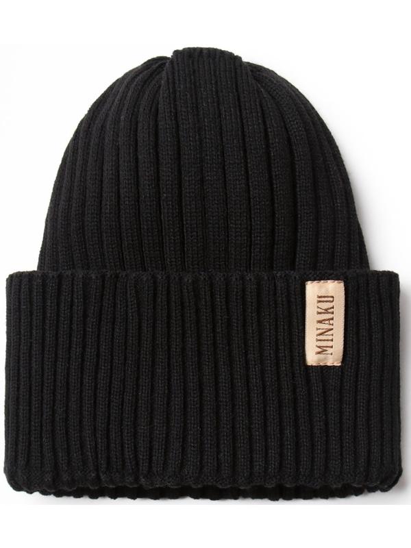 Шапка женская MINAKU 
