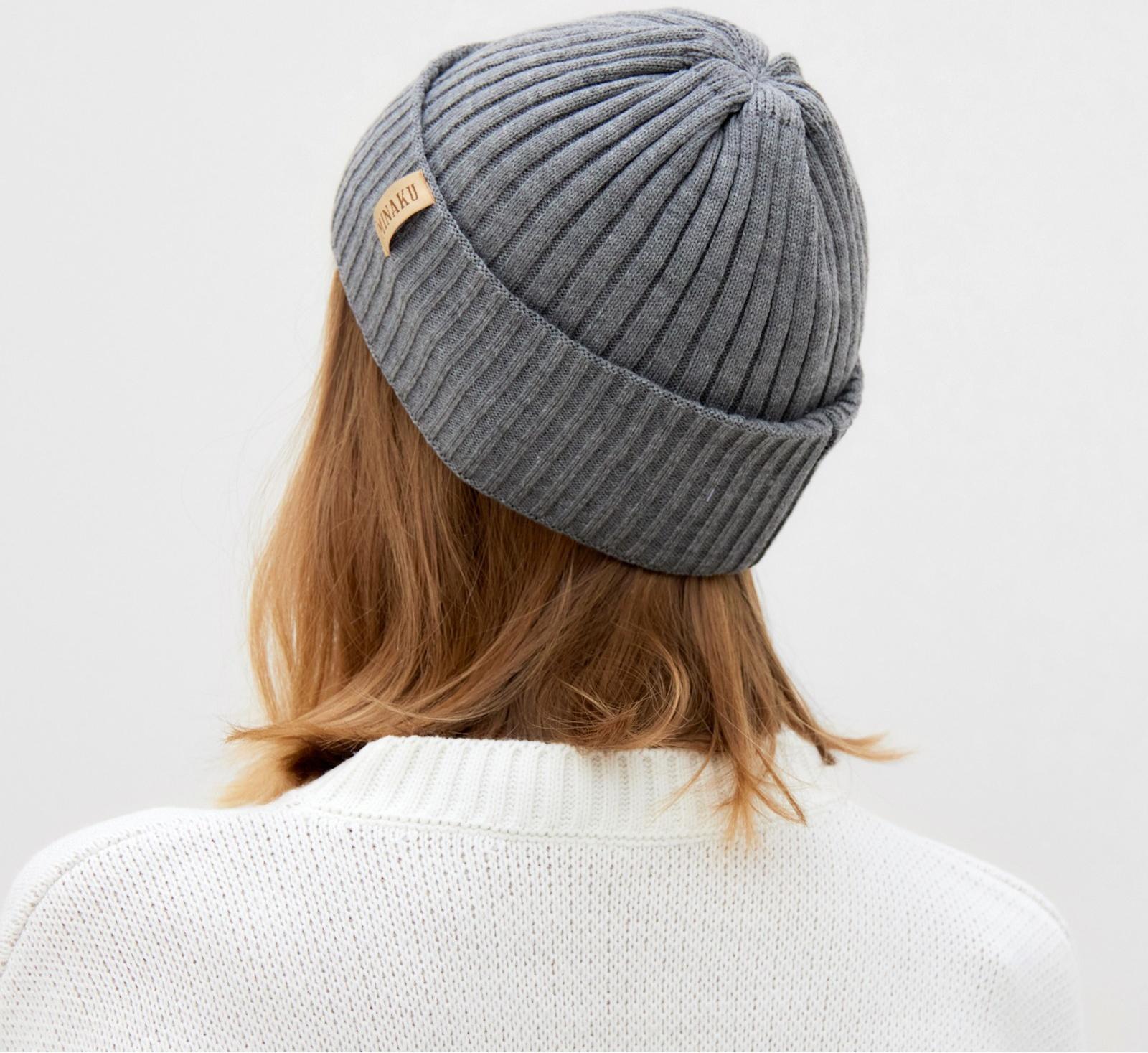 Шапка женская MINAKU 
