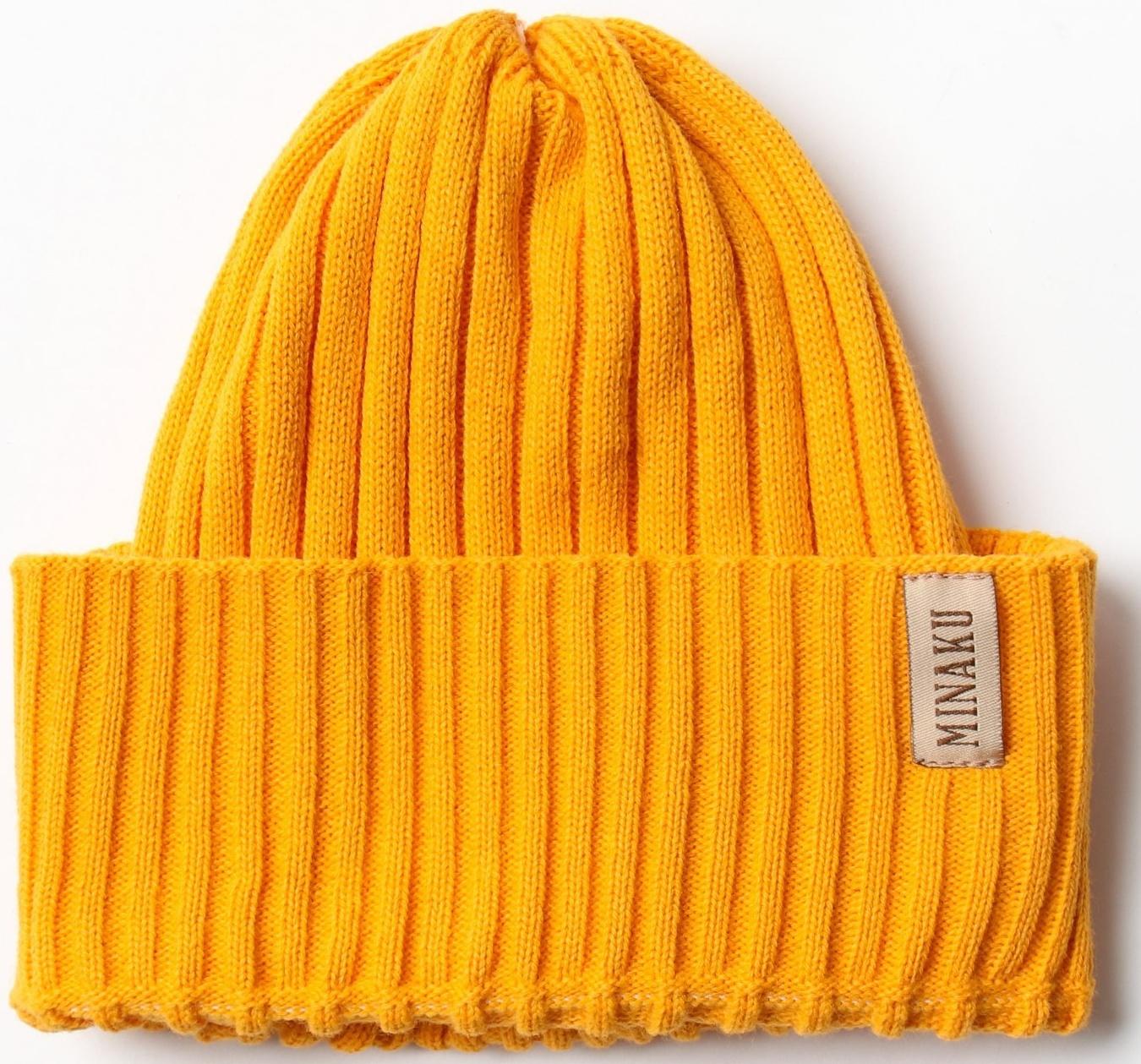 Шапка женская MINAKU 