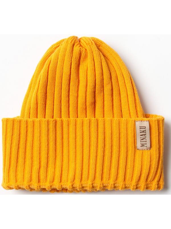 Шапка женская MINAKU 