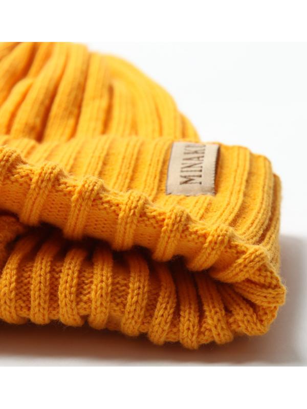 Шапка женская MINAKU 