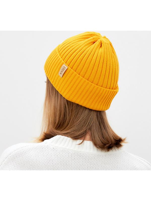Шапка женская MINAKU 