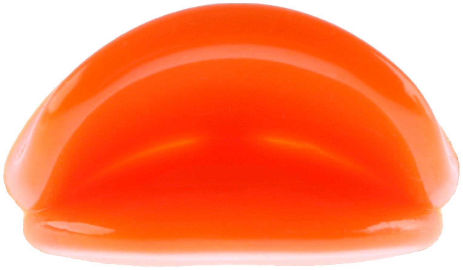 Клюв винтовой с заглушкой, набор 2 шт., размер 1 шт. — 4,2 × 2,3 × 1,2 см