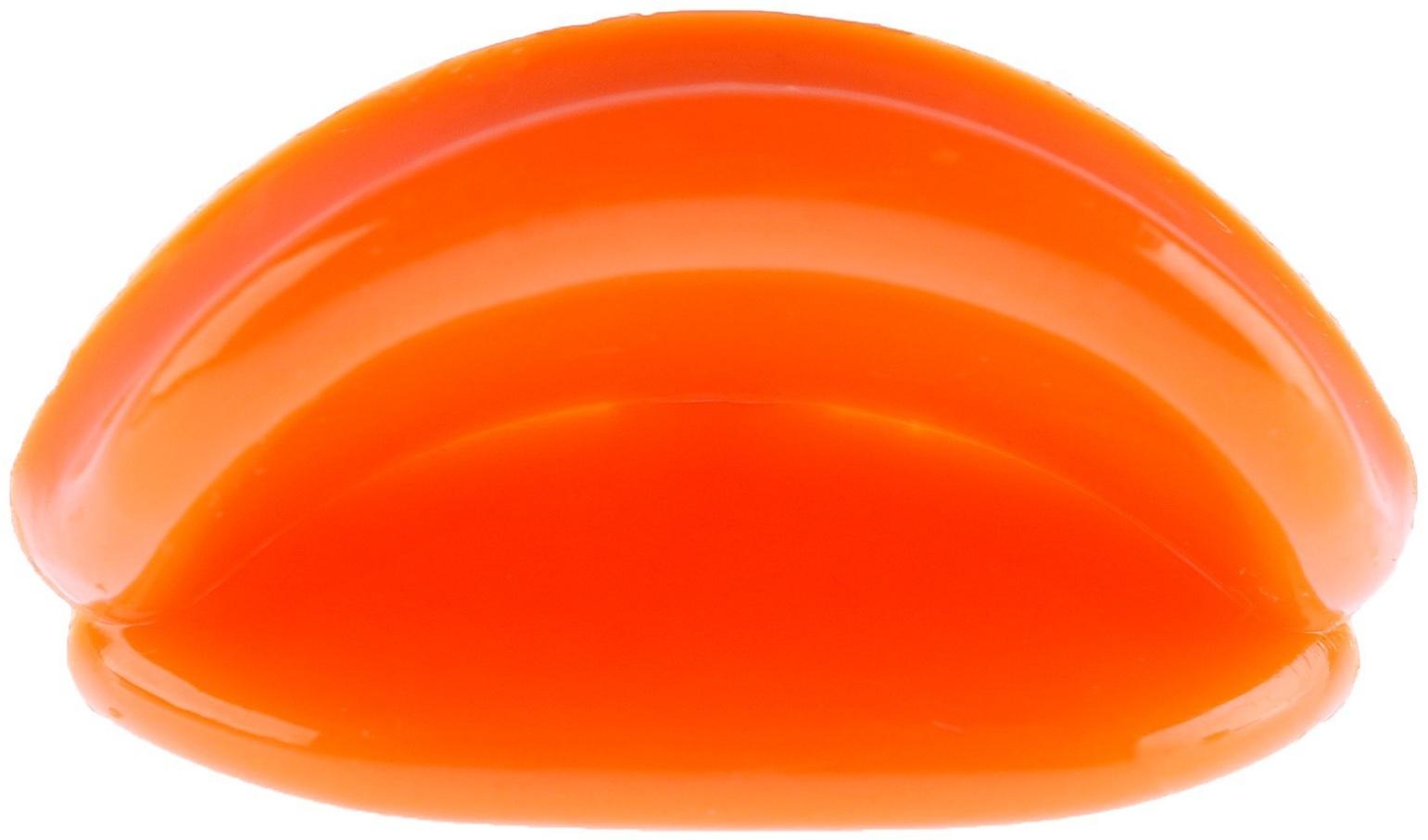 Клюв винтовой с заглушкой, набор 2 шт., размер 1 шт. — 4,6 × 2,6 × 1,5 см