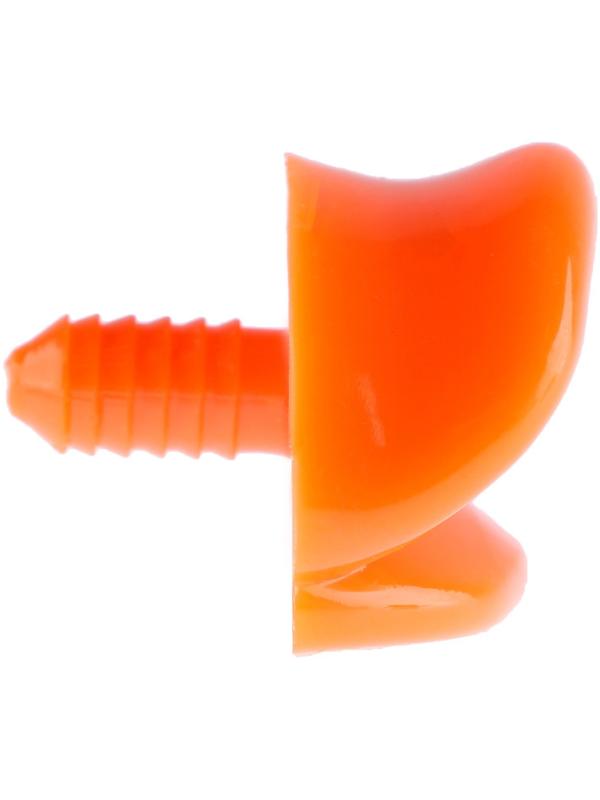 Клюв винтовой с заглушкой, набор 2 шт., размер 1 шт. — 4,6 × 2,6 × 1,5 см