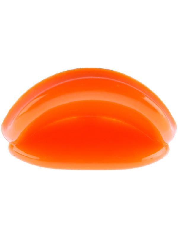 Клюв винтовой с заглушкой, набор 2 шт., размер 1 шт. — 4,6 × 2,6 × 1,5 см