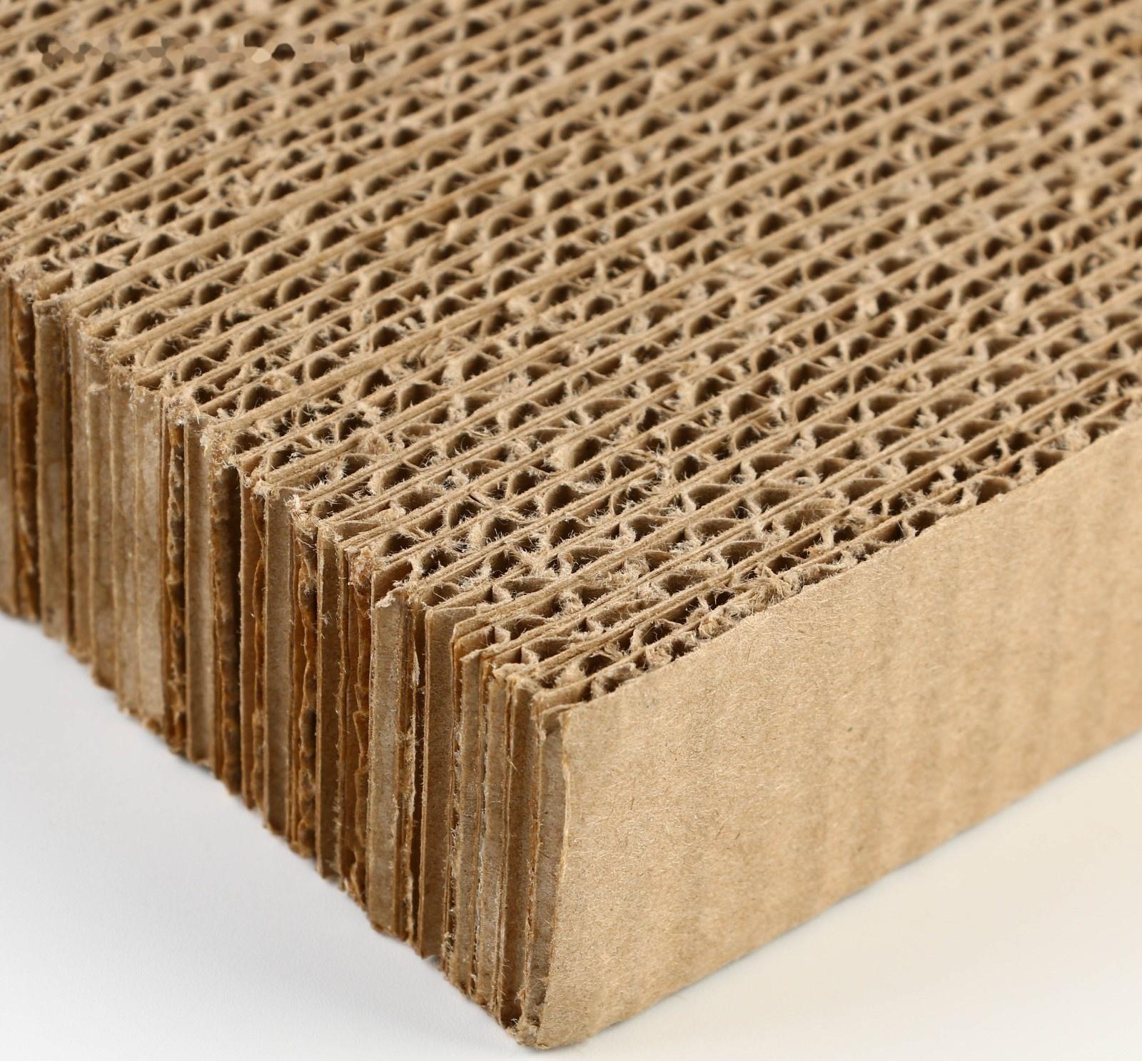 Домик с когтеточкой, 45 х 41 х 45,5 см