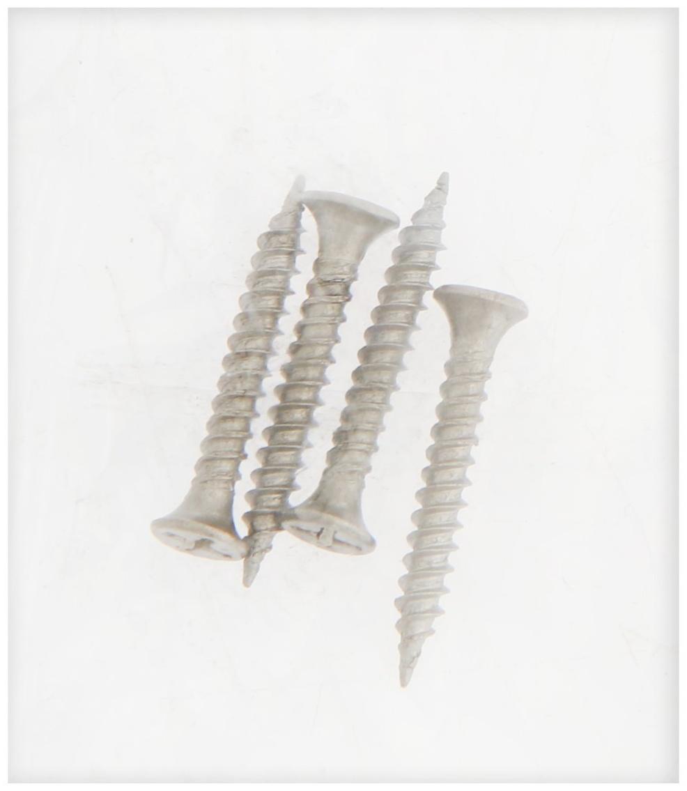 Доводчик дверной пружинный LOCKLAND DS-10, цвет серебро 35 кг