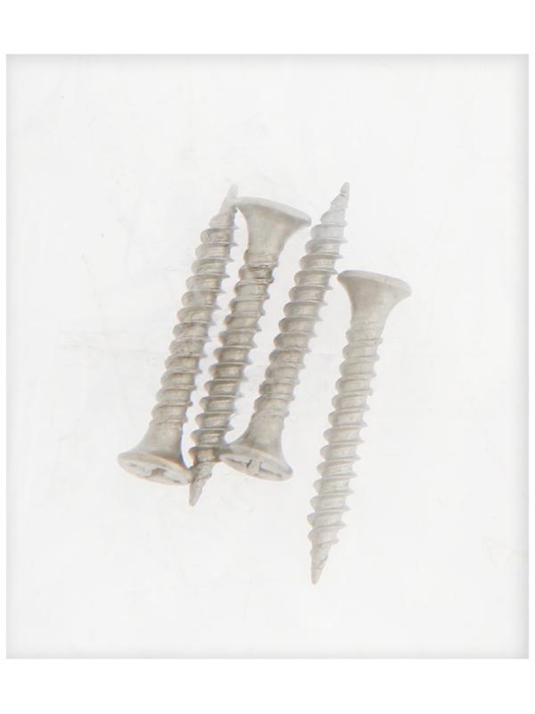 Доводчик дверной пружинный LOCKLAND DS-10, цвет серебро 35 кг