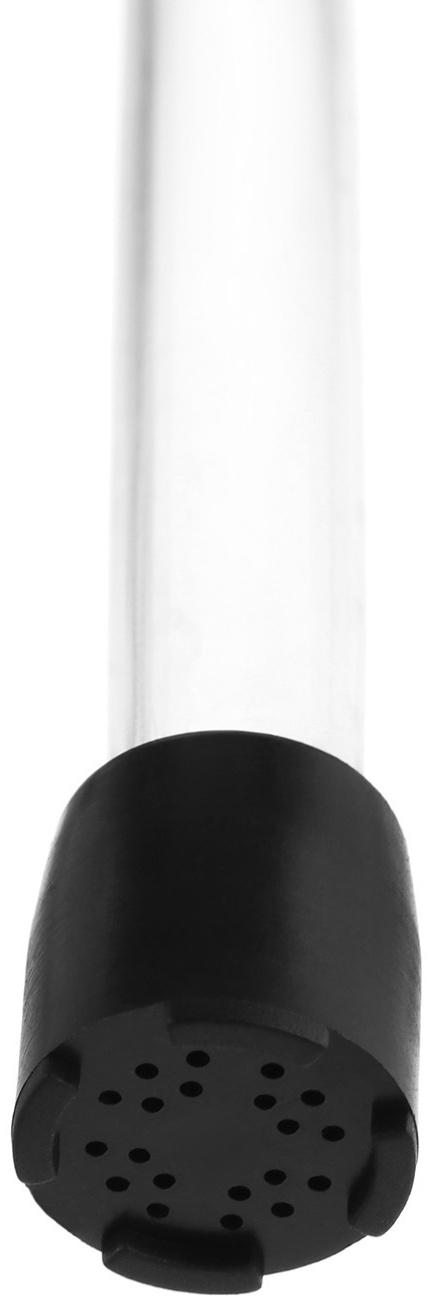 Пенная насадка для минимойки, объем 750 мл