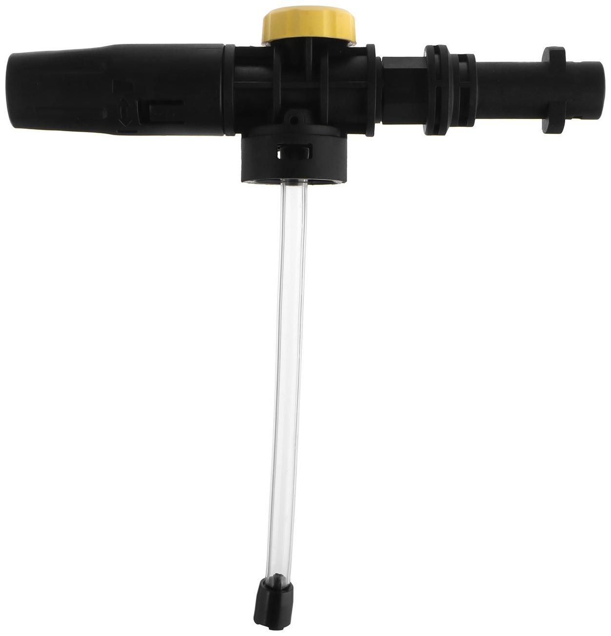 Пенная насадка для минимойки, объем 750 мл