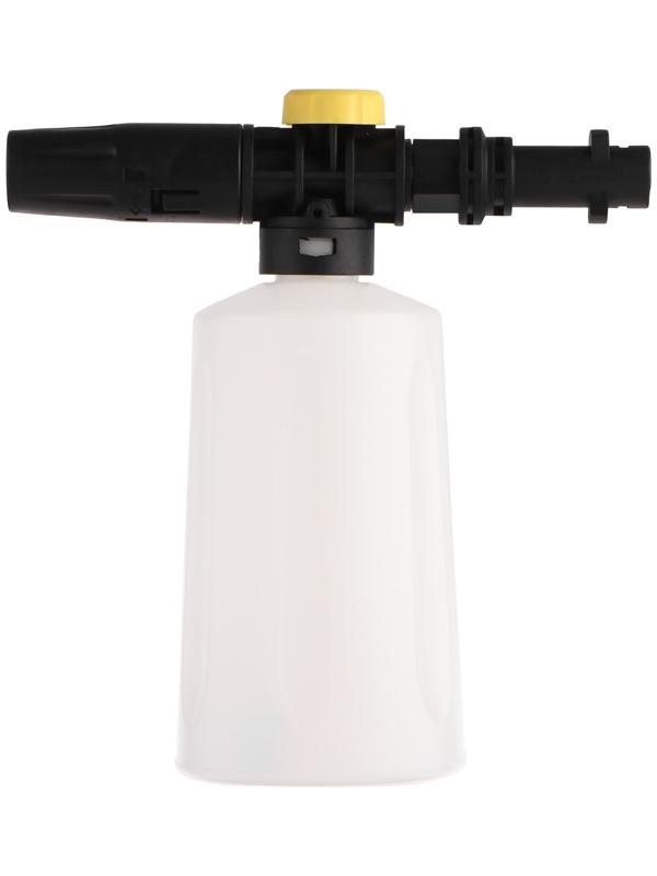 Пенная насадка для минимойки, объем 750 мл