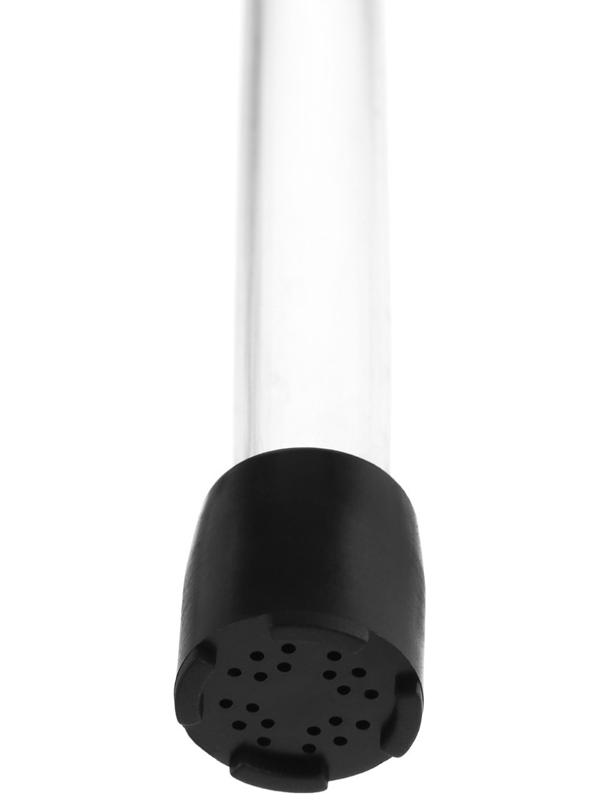 Пенная насадка для минимойки, объем 750 мл