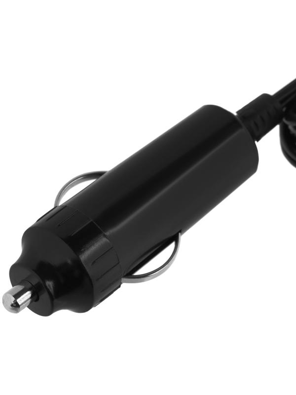 Кипятильник автомобильный, TORSO, от прикуривателя 12 В, провод 1 м