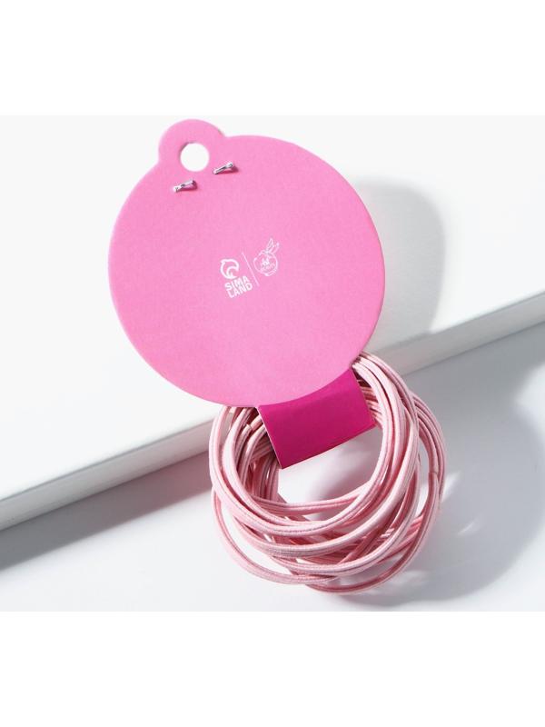 Набор резинок на подвесе 