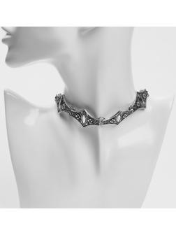 Чокер металл 