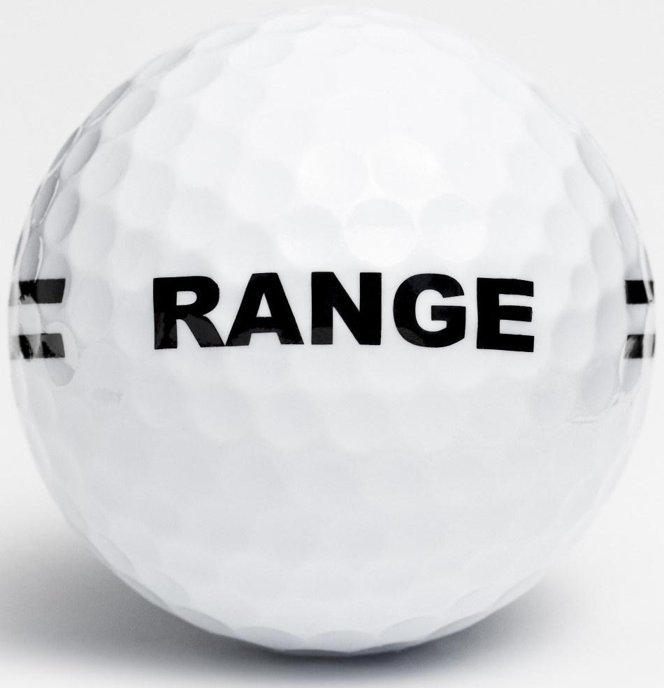 Мяч для гольфа PGM 