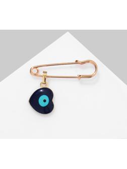 Булавка-оберег 