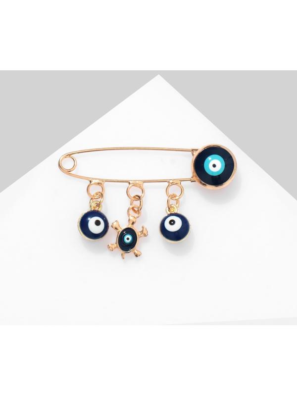 Булавка-оберег 