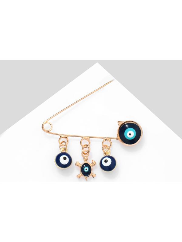 Булавка-оберег 