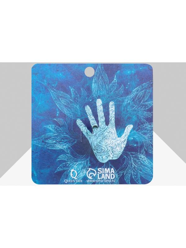 Булавка-оберег 