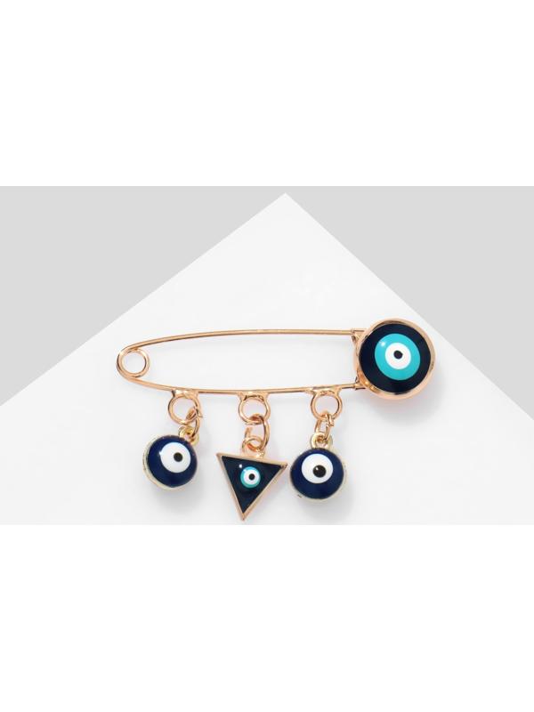 Булавка-оберег 