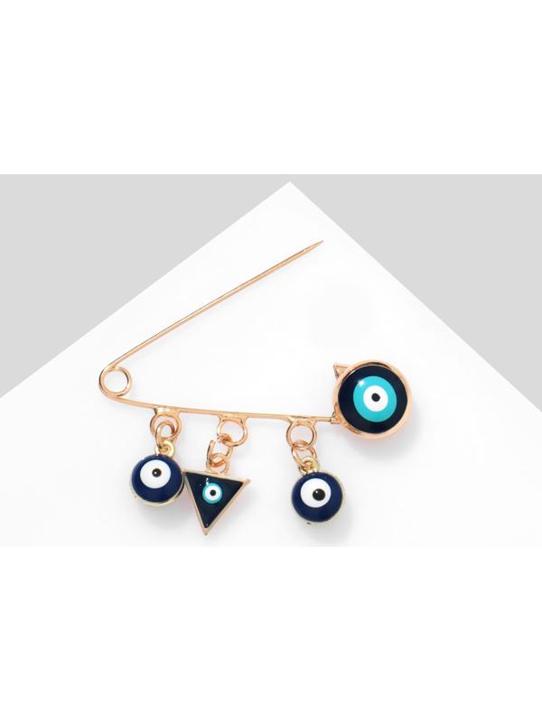 Булавка-оберег 