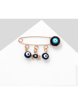 Булавка-оберег 