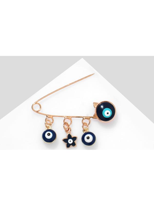 Булавка-оберег 