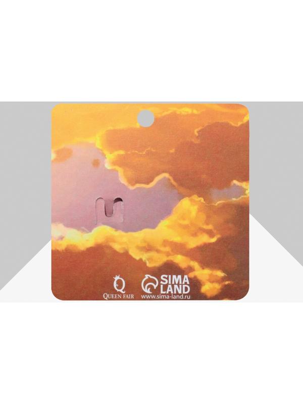 Булавка-оберег 