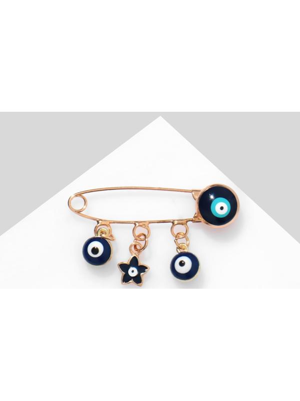 Булавка-оберег 