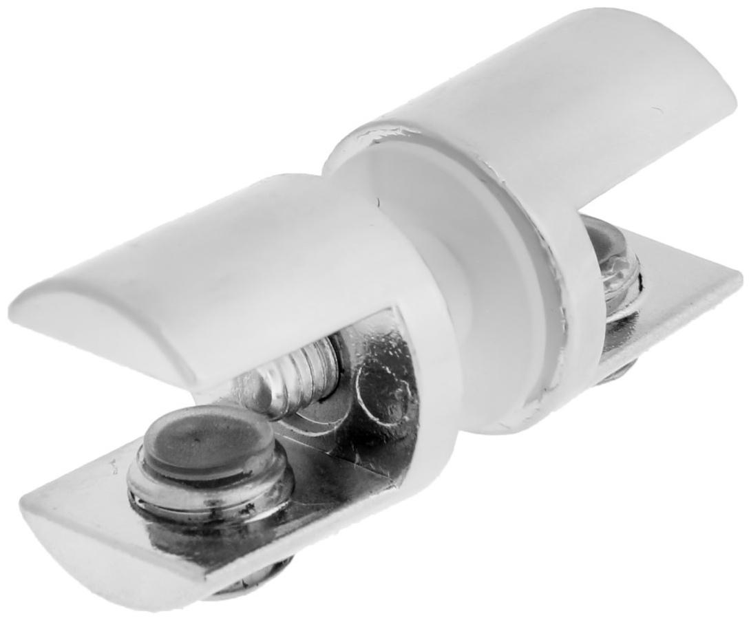 Полкодержатель CAPPIO P008, 10 мм, 2 шт