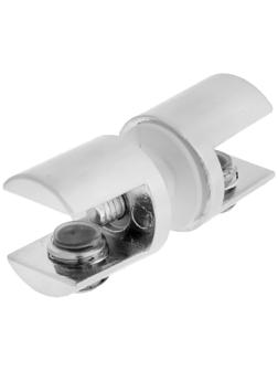 Полкодержатель CAPPIO P008, 10 мм, 2 шт