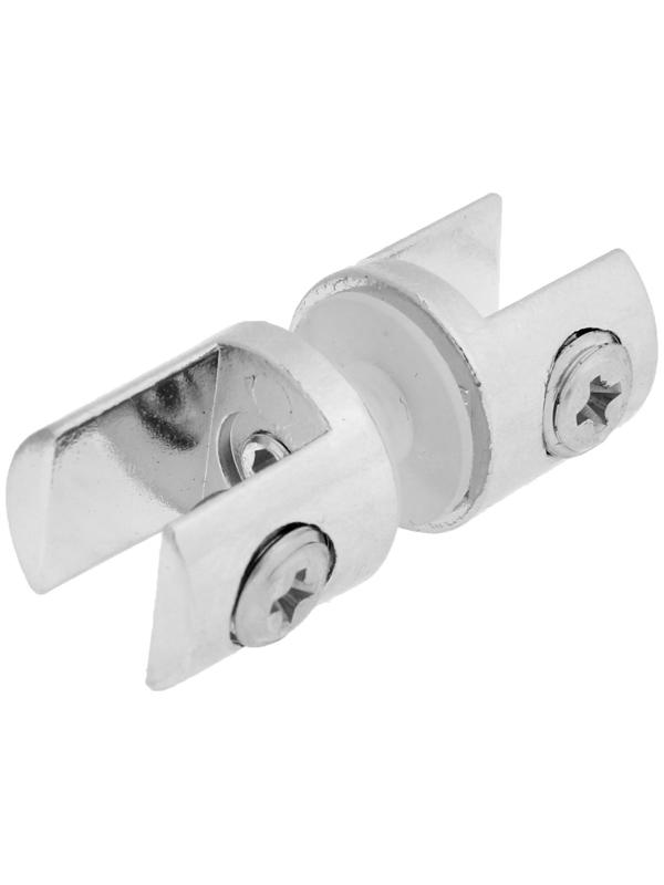 Полкодержатель CAPPIO P008, 10 мм, 2 шт