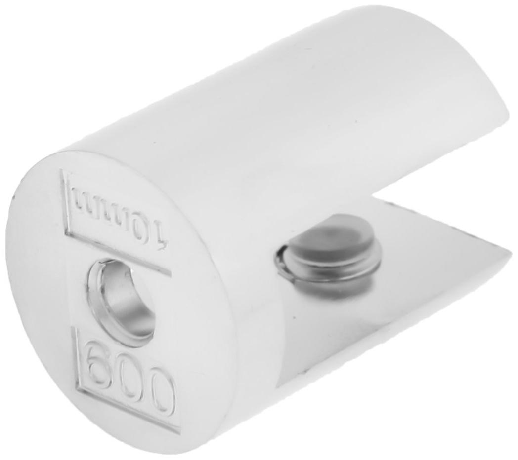 Полкодержатель CAPPIO P009 10 мм, 2 шт