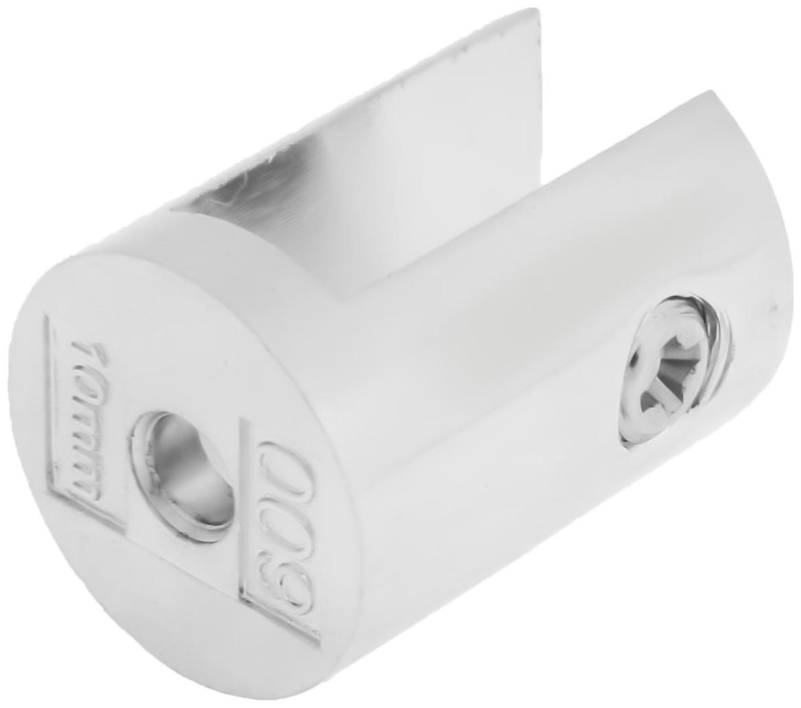 Полкодержатель CAPPIO P009 10 мм, 2 шт