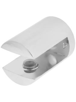 Полкодержатель CAPPIO P009 10 мм, 2 шт