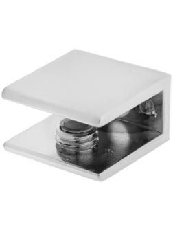 Полкодержатель CAPPIO P1023 10 мм, 2 шт