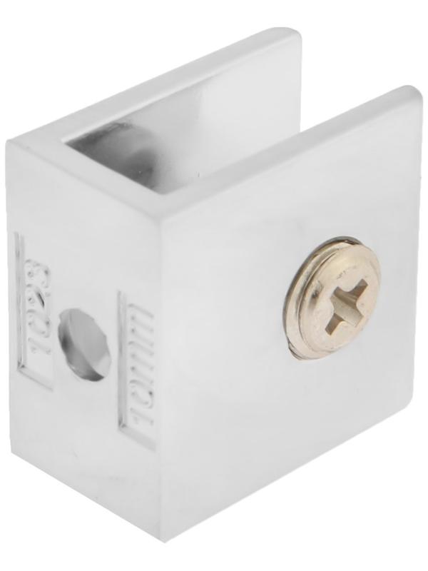 Полкодержатель CAPPIO P1023 10 мм, 2 шт