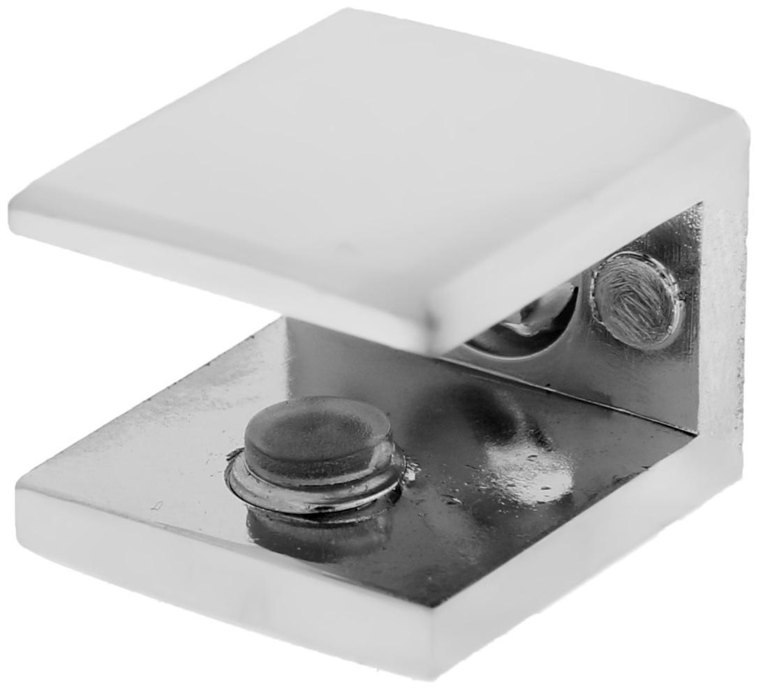 Полкодержатель CAPPIO P027 10 мм, 4 шт