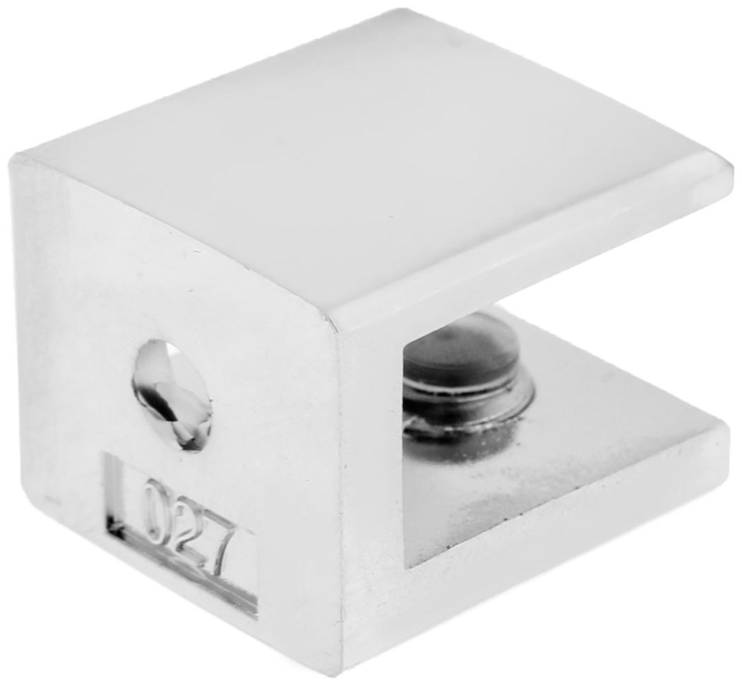 Полкодержатель CAPPIO P027 10 мм, 4 шт