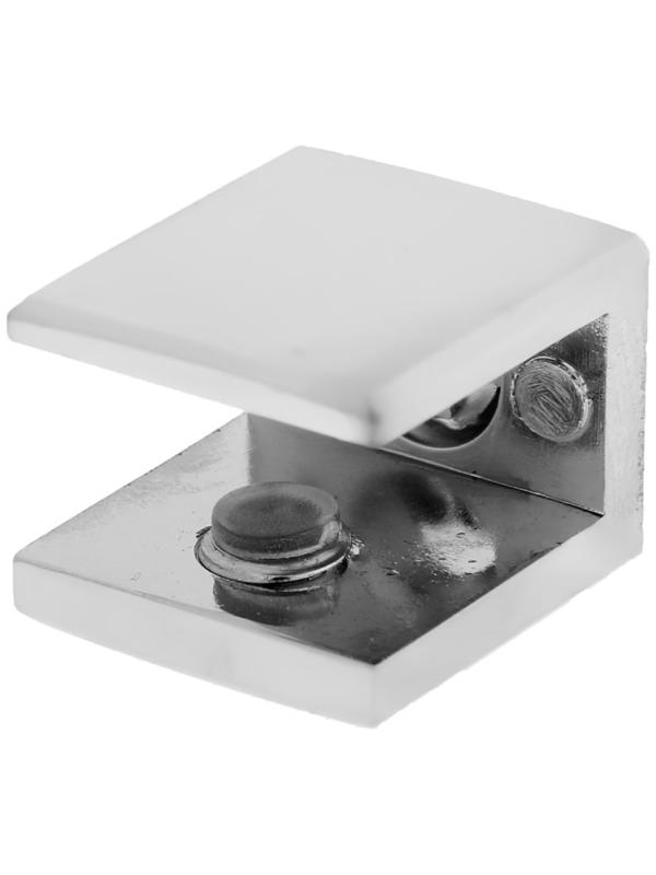 Полкодержатель CAPPIO P027 10 мм, 4 шт