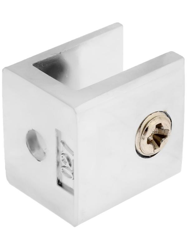 Полкодержатель CAPPIO P027 10 мм, 4 шт