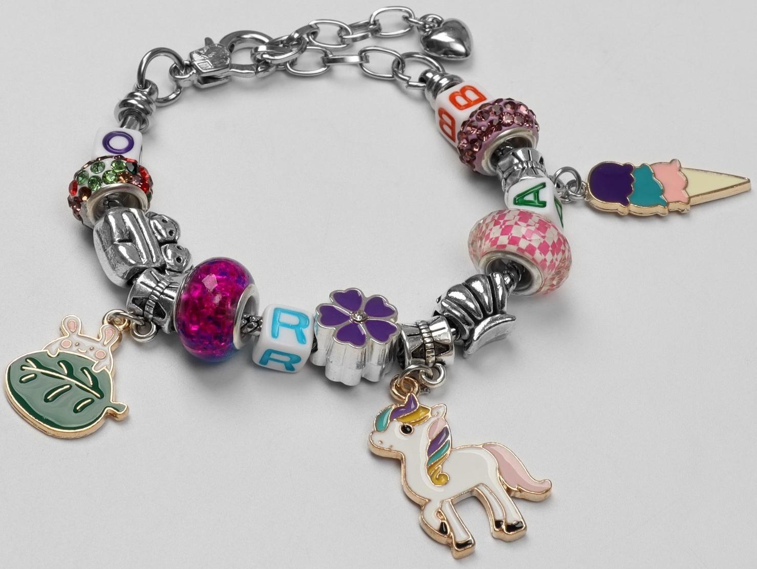 Набор для создания браслетов 