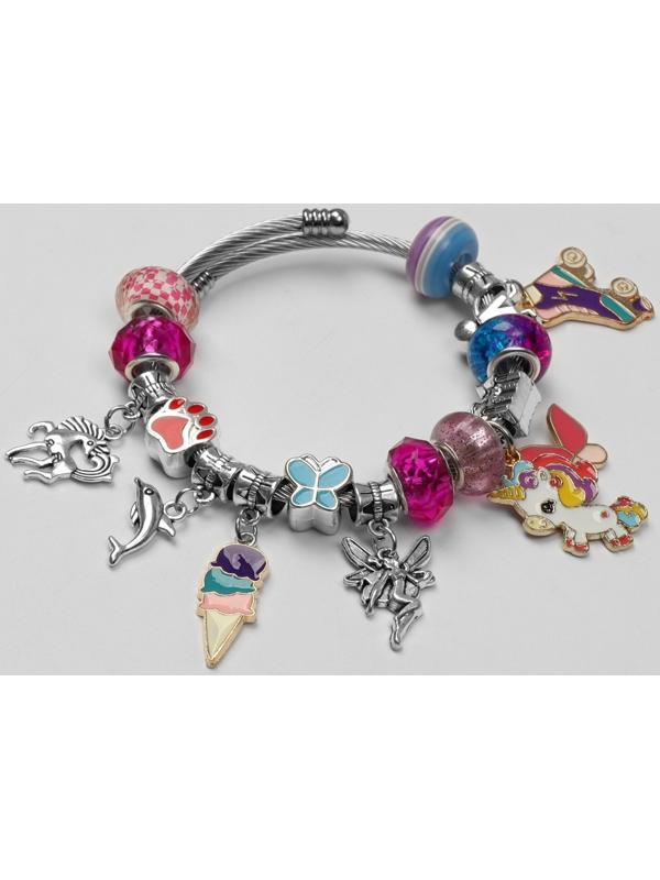 Набор для создания браслетов 