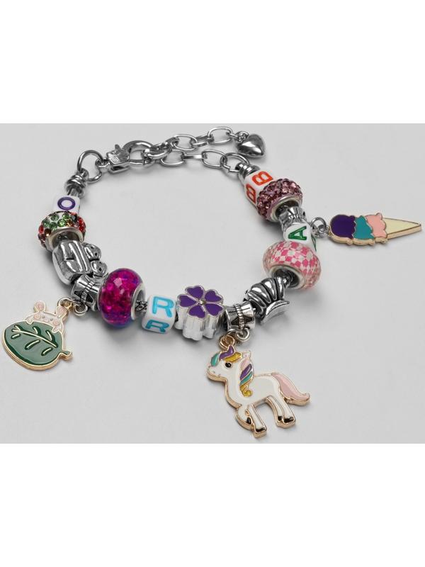 Набор для создания браслетов 