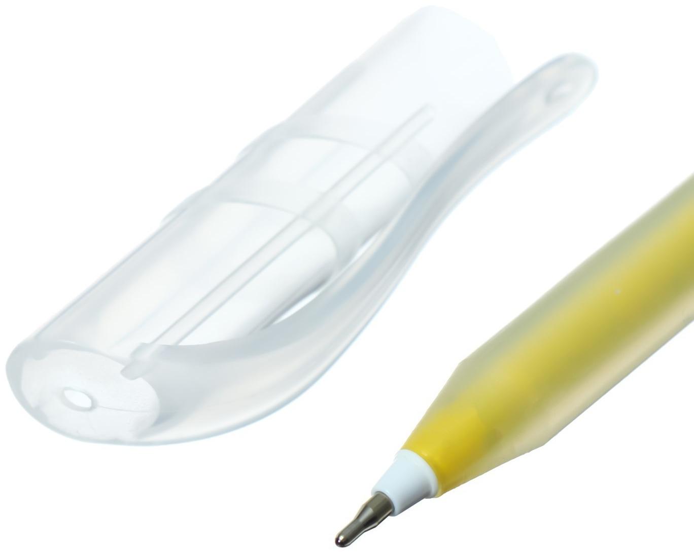 Набор ручек шариковых 10 штук 